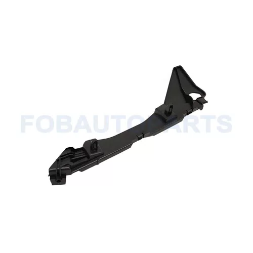 Front Right Passenger Bumper Mount Support Bracket for Toyota Corolla E12 2002-2007 5253513040 52535-13040 - image 4